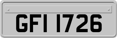 GFI1726