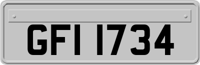 GFI1734