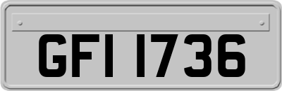 GFI1736