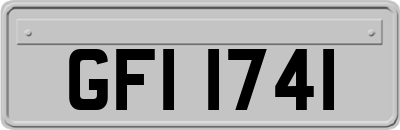 GFI1741