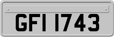 GFI1743