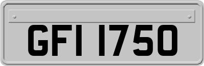 GFI1750