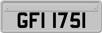 GFI1751