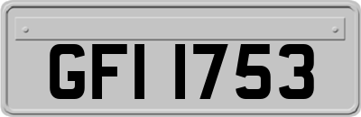 GFI1753