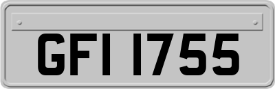 GFI1755