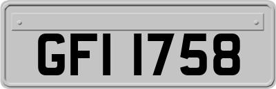 GFI1758