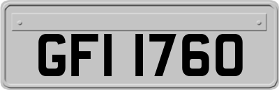 GFI1760