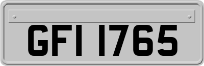 GFI1765