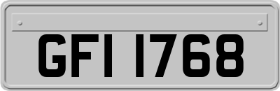 GFI1768