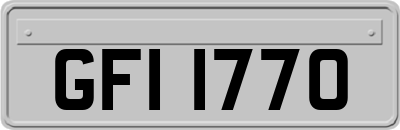 GFI1770