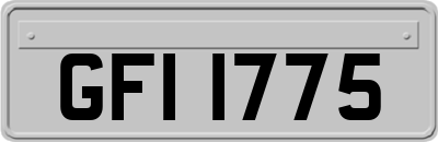 GFI1775