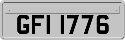 GFI1776