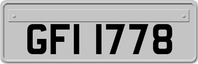 GFI1778