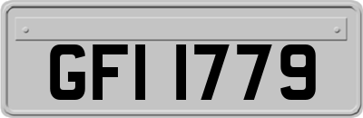 GFI1779