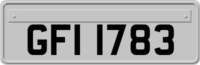 GFI1783