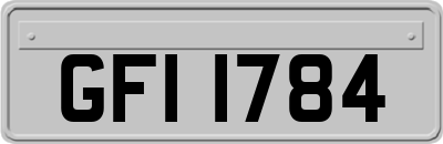 GFI1784