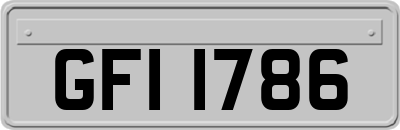 GFI1786