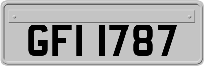 GFI1787