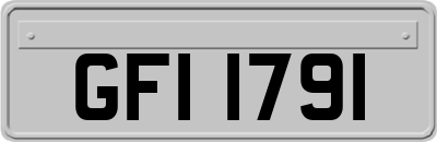 GFI1791