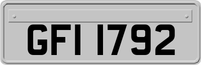 GFI1792