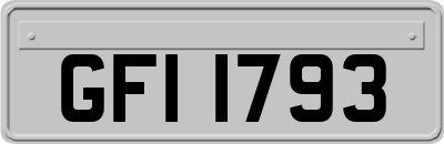 GFI1793