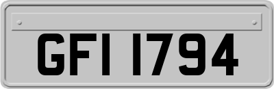GFI1794