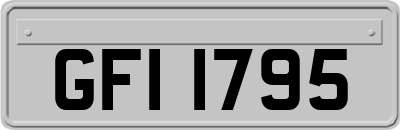 GFI1795