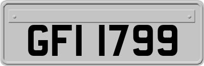 GFI1799