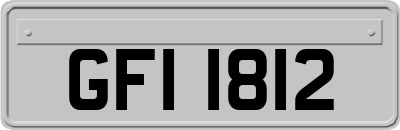 GFI1812
