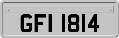 GFI1814