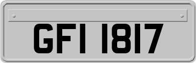 GFI1817