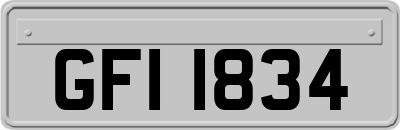 GFI1834