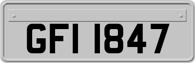 GFI1847