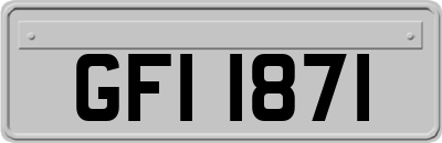 GFI1871