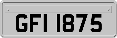 GFI1875