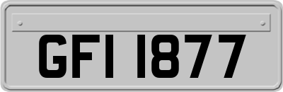 GFI1877
