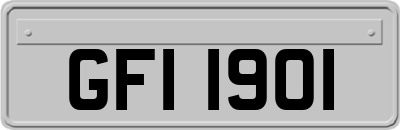 GFI1901