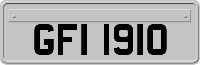 GFI1910