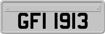 GFI1913