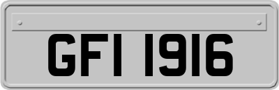 GFI1916