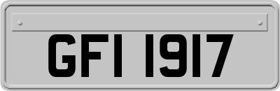 GFI1917