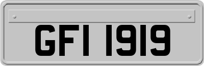 GFI1919