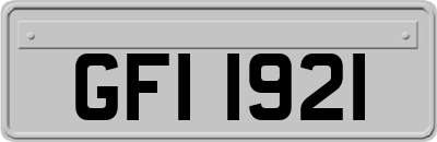 GFI1921