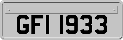 GFI1933
