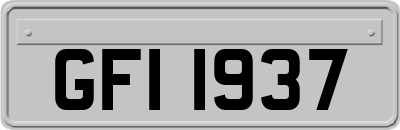 GFI1937