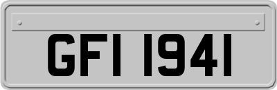 GFI1941