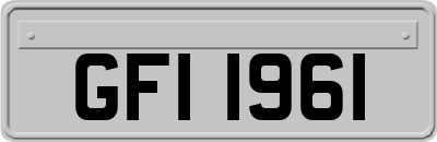 GFI1961