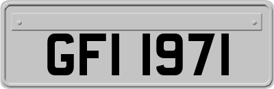 GFI1971