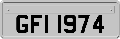 GFI1974