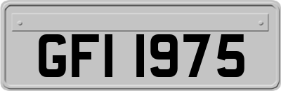 GFI1975